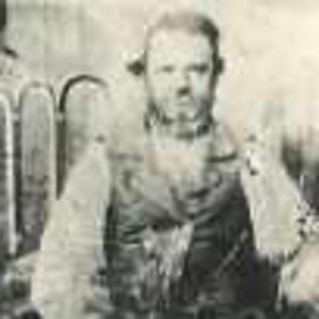 Isaac Huff Losee (1816 - 1891) Profile